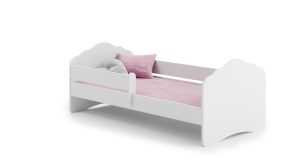 Fala - single bed 160x80 white