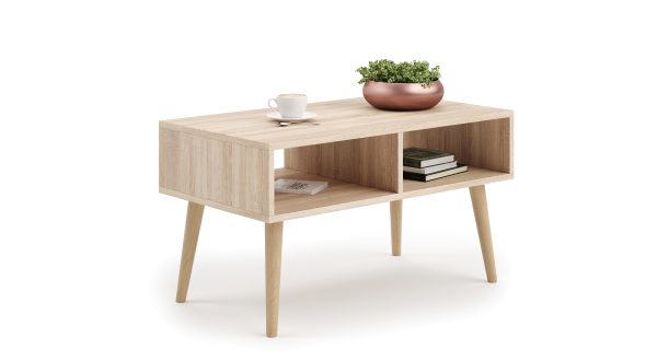 Sandi coffee table